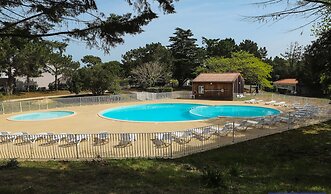Olydea Oléron les Sables Vigniers