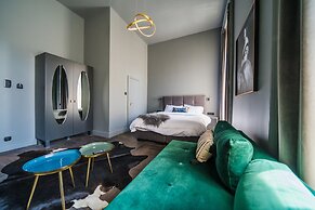 Leo Boutique Rooms - Adults Only