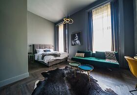 Leo Boutique Rooms - Adults Only