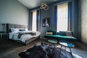 Leo Boutique Rooms - Adults Only