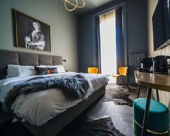 Leo Boutique Rooms - Adults Only