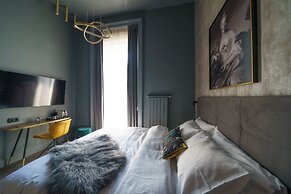 Leo Boutique Rooms - Adults Only