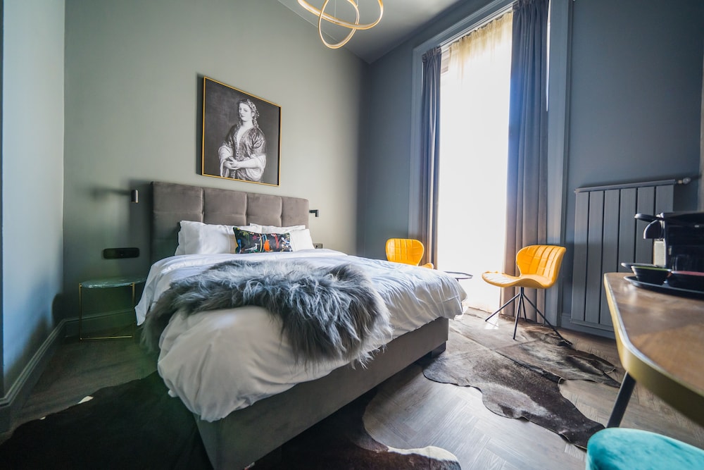 Leo Boutique Rooms - Adults Only