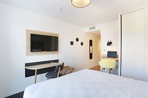 Appart Hotel Odalys City Centre Compans Caffarelli