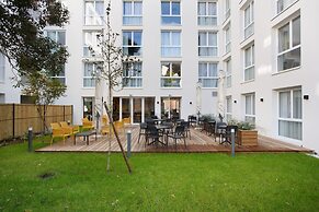Appart Hotel Odalys City Centre Compans Caffarelli