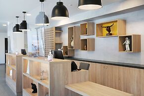 Appart Hotel Odalys City Centre Compans Caffarelli