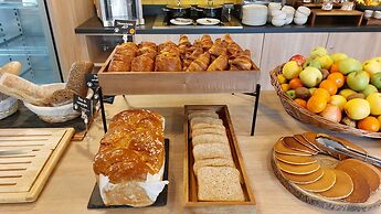 Appart Hotel Odalys City Centre Compans Caffarelli