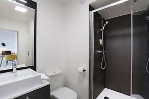 Appart Hotel Odalys City Centre Compans Caffarelli