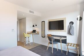 Appart Hotel Odalys City Centre Compans Caffarelli