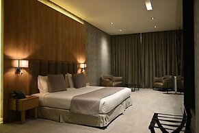 Twinz Hotel