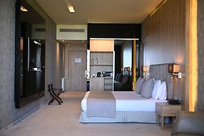 Twinz Hotel