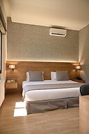 Twinz Hotel