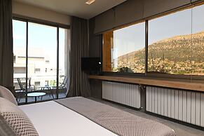 Twinz Hotel