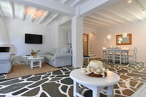 Santa Flora 3 bedroom House