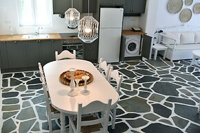Santa Flora 3 bedroom House
