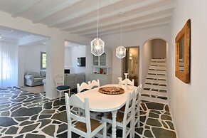Santa Flora 3 bedroom House