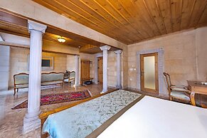 Cratus Stone Palace