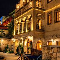 Cratus Stone Palace