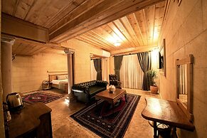 Cratus Stone Palace
