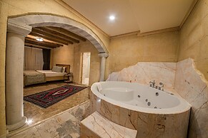 Cratus Stone Palace