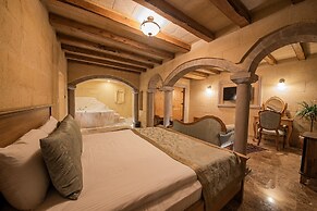 Cratus Stone Palace
