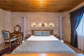 Cratus Stone Palace