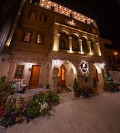 Cratus Stone Palace