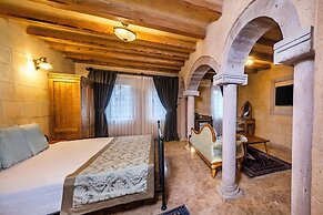 Cratus Stone Palace