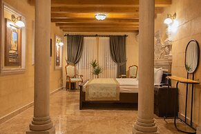 Cratus Stone Palace