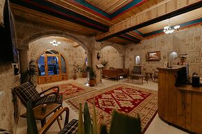 Cratus Stone Palace