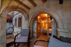 Cratus Stone Palace