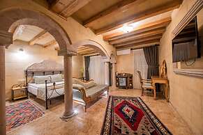 Cratus Stone Palace