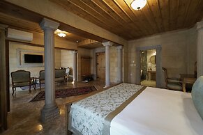 Cratus Stone Palace