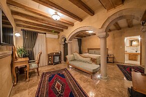 Cratus Stone Palace