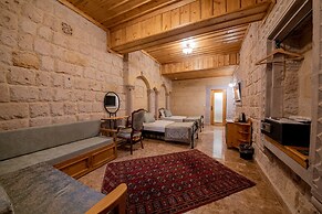 Cratus Stone Palace