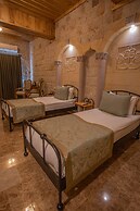 Cratus Stone Palace