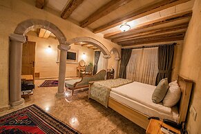 Cratus Stone Palace
