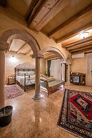 Cratus Stone Palace