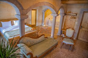 Cratus Stone Palace
