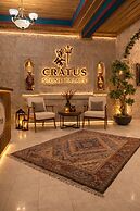 Cratus Stone Palace