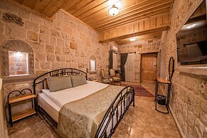 Cratus Stone Palace