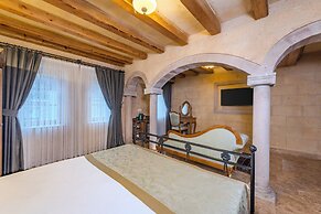Cratus Stone Palace