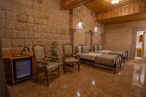 Cratus Stone Palace