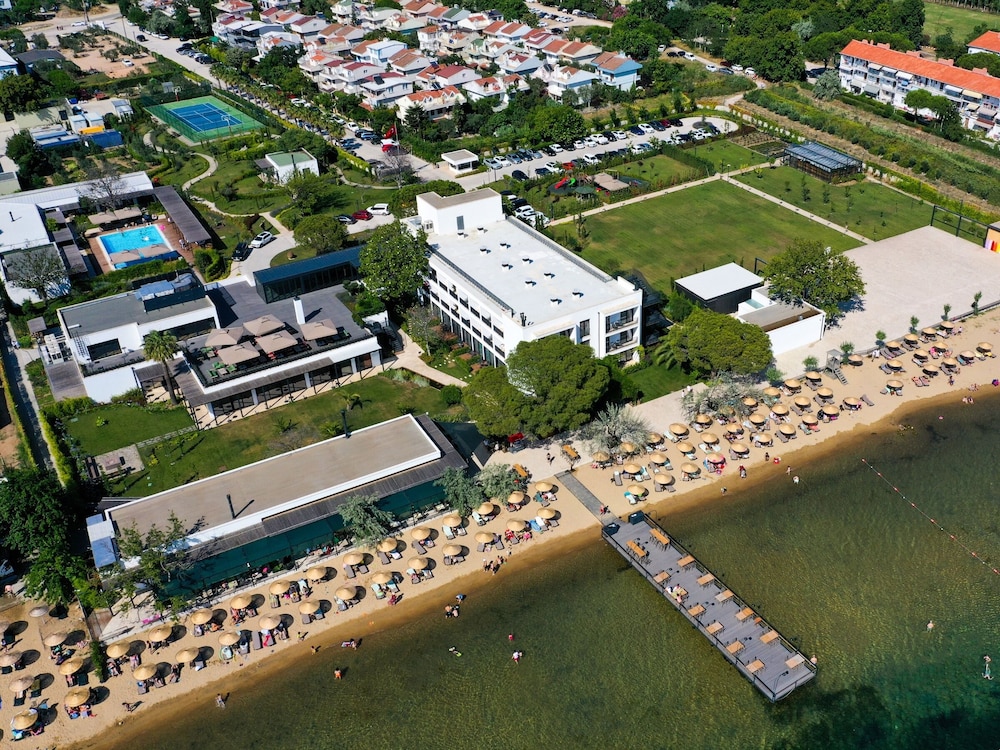 Pınar Otel