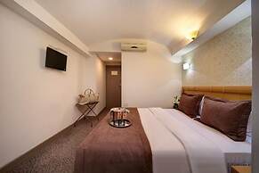 Kocaeli Stargate Otel İzmit