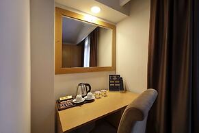 Kocaeli Stargate Otel İzmit
