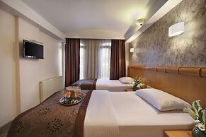 Kocaeli Stargate Otel İzmit