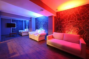 Kocaeli Stargate Otel İzmit