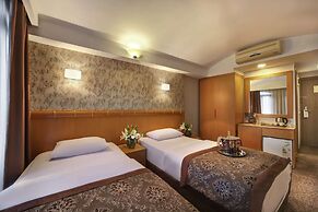 Kocaeli Stargate Otel İzmit
