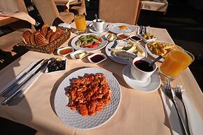 Kocaeli Stargate Otel İzmit